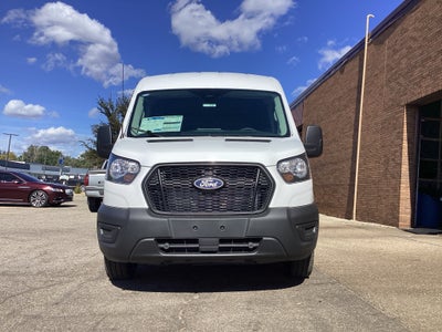 2027 Ford Transit Cargo Van Cargo Van
