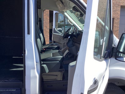 2027 Ford Transit Cargo Van Cargo Van