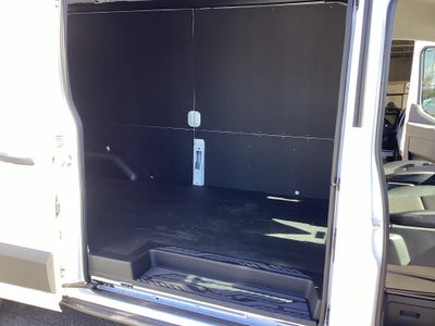 2027 Ford Transit Cargo Van Cargo Van