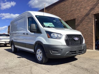 2027 Ford Transit Cargo Van Cargo Van
