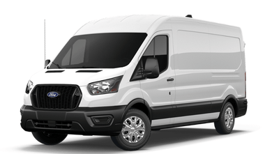 2027 Ford Transit Cargo Van Cargo Van