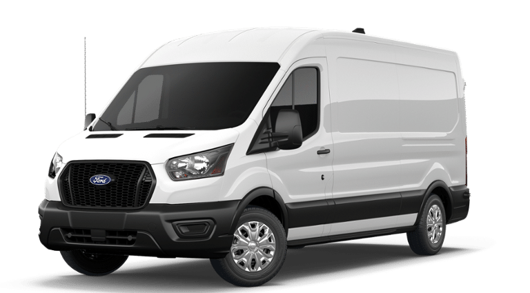 2027 Ford Transit Cargo Van Cargo Van