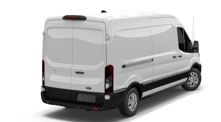 2027 Ford Transit Cargo Van Cargo Van