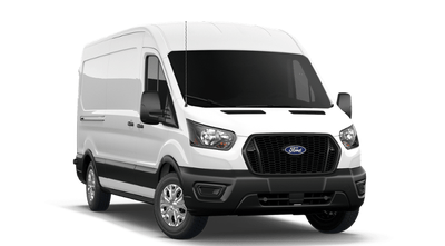 2027 Ford Transit Cargo Van Cargo Van