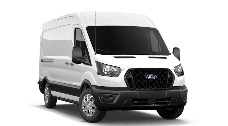 2027 Ford Transit Cargo Van Cargo Van