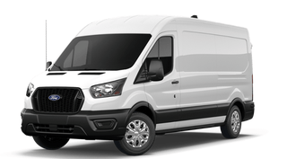 2027 Ford Transit Cargo Van Cargo Van