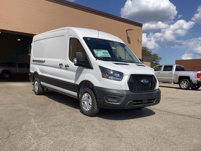 2025 Ford Transit Cargo Van Cargo Van