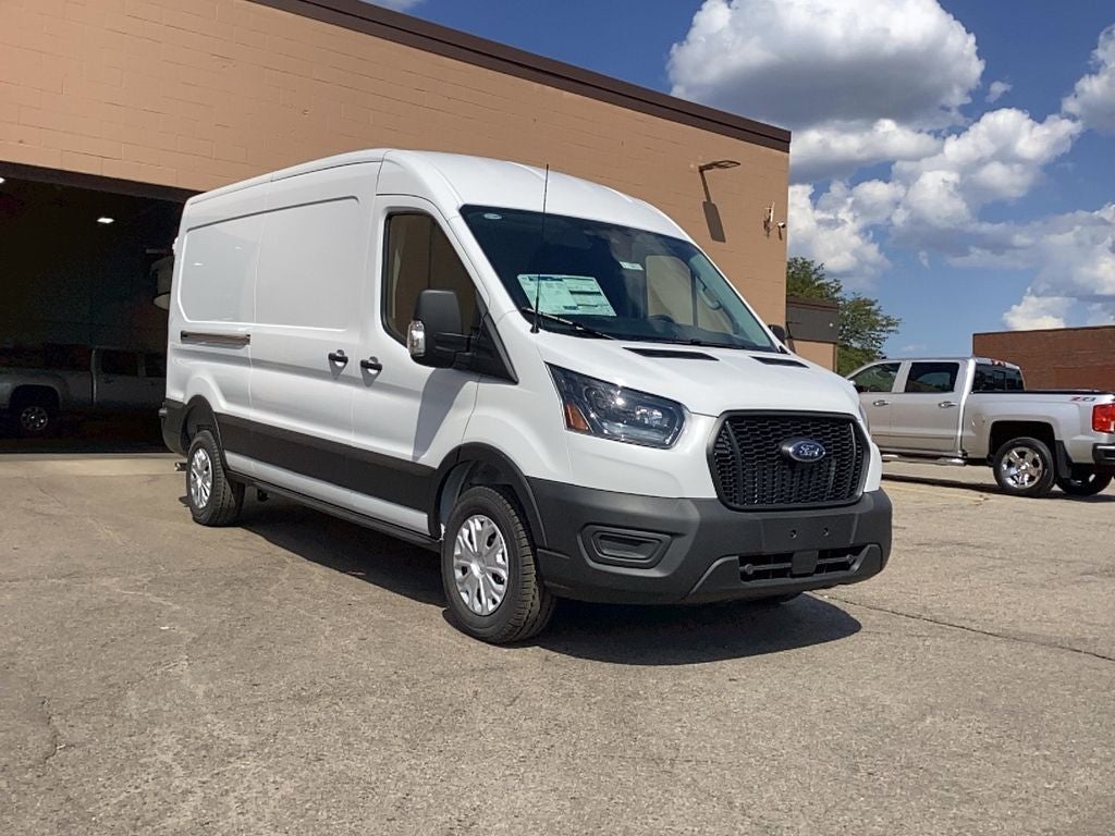 2025 Ford Transit Cargo Van Cargo Van