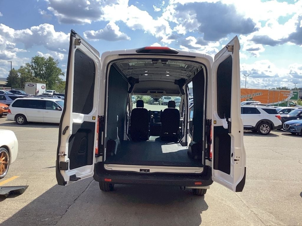 2025 Ford Transit Cargo Van Cargo Van