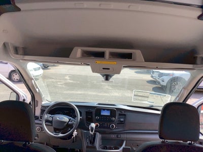 2025 Ford Transit Cargo Van Cargo Van