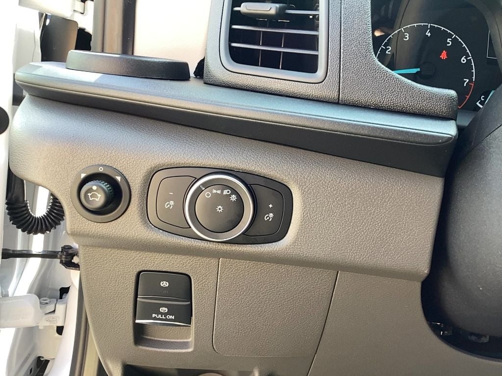 2025 Ford Transit Cargo Van Cargo Van