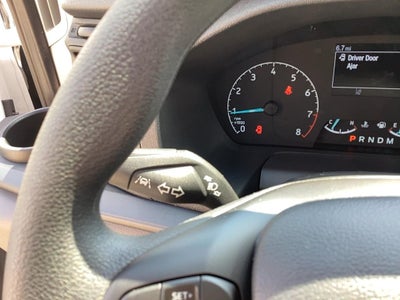 2025 Ford Transit Cargo Van Cargo Van