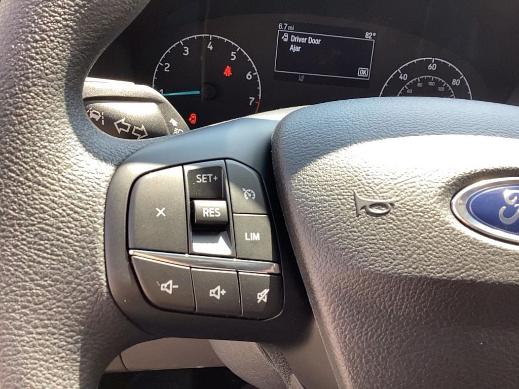 2025 Ford Transit Cargo Van Cargo Van