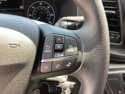 2025 Ford Transit Cargo Van Cargo Van