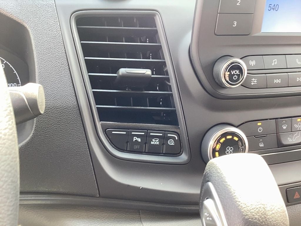 2025 Ford Transit Cargo Van Cargo Van