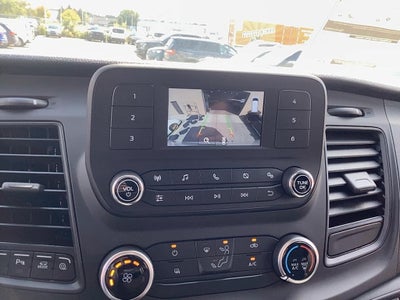 2025 Ford Transit Cargo Van Cargo Van