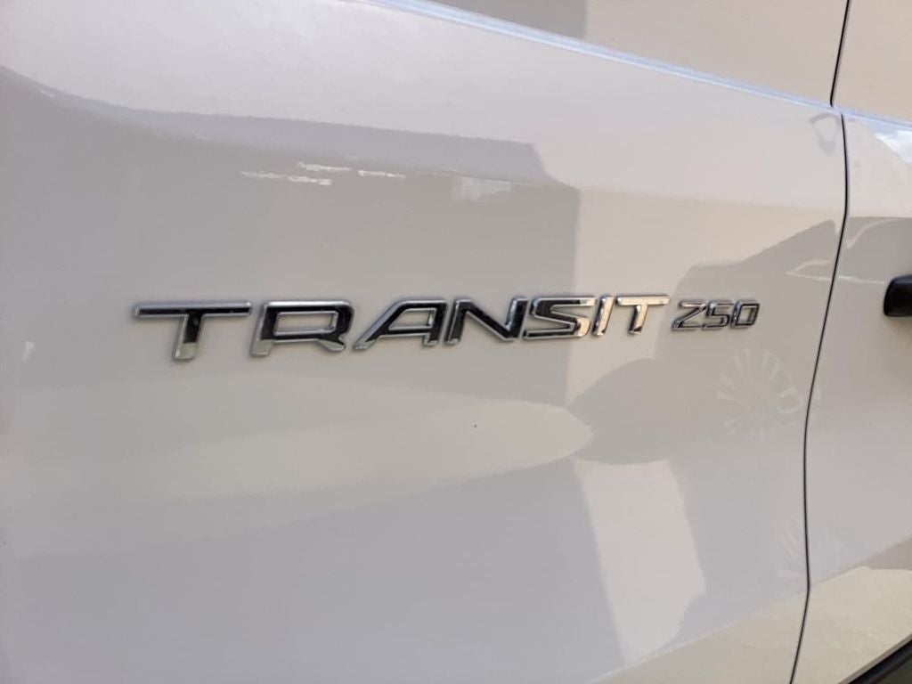 2025 Ford Transit Cargo Van Cargo Van