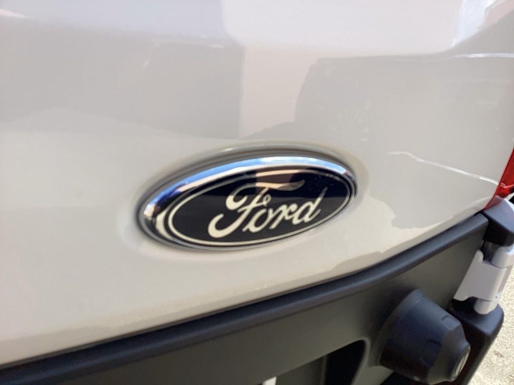 2025 Ford Transit Cargo Van Cargo Van