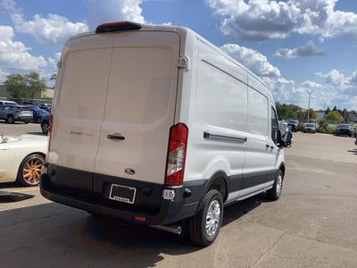 2025 Ford Transit Cargo Van Cargo Van