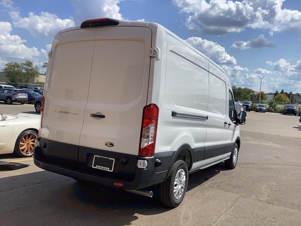 2025 Ford Transit Cargo Van Cargo Van