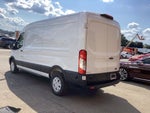 2025 Ford Transit Cargo Van Cargo Van