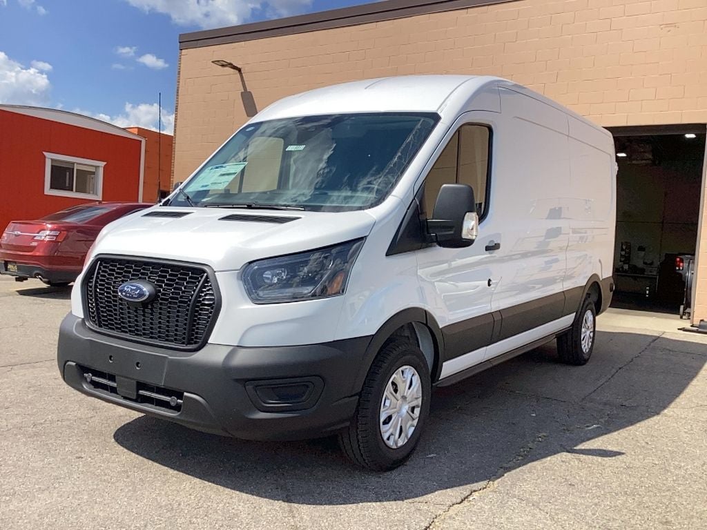 2025 Ford Transit Cargo Van Cargo Van