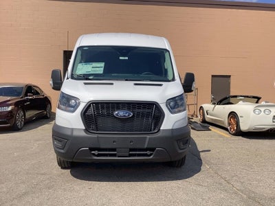 2025 Ford Transit Cargo Van Cargo Van