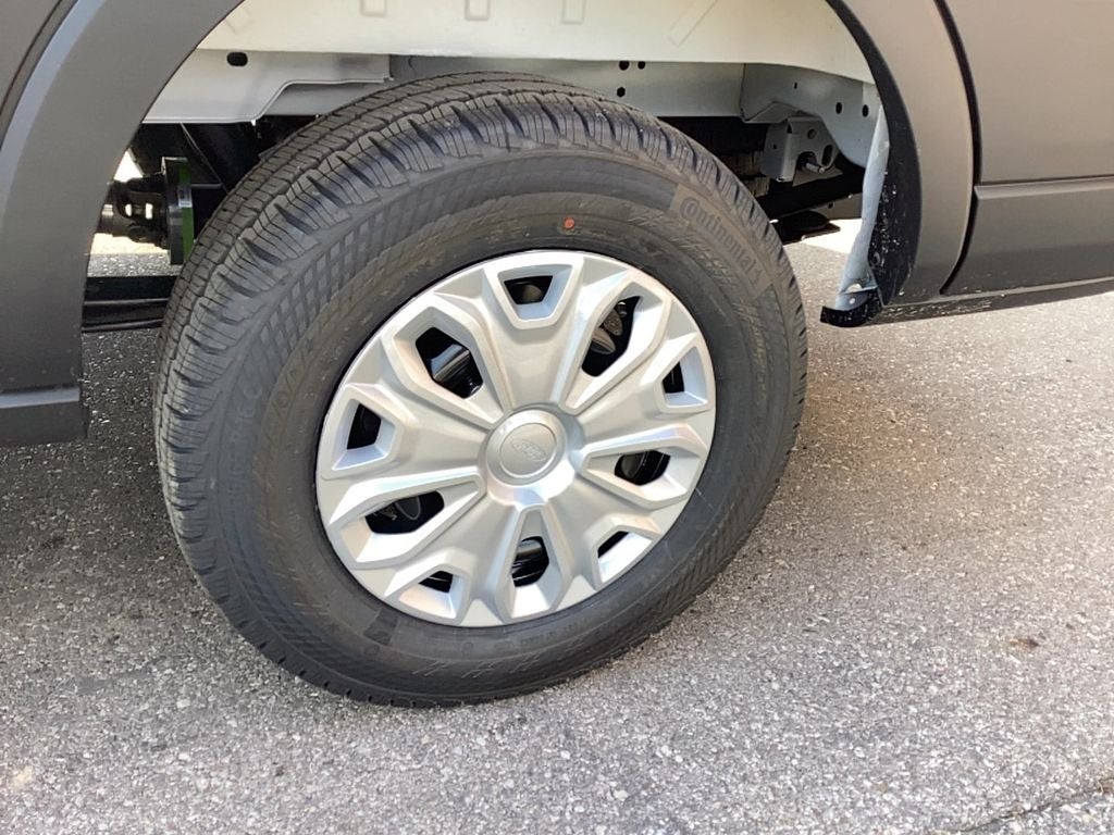 2025 Ford Transit Cargo Van Cargo Van