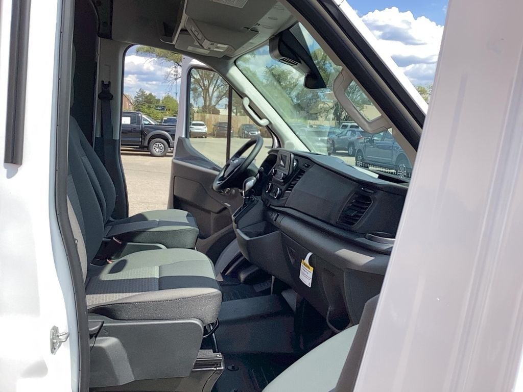 2025 Ford Transit Cargo Van Cargo Van