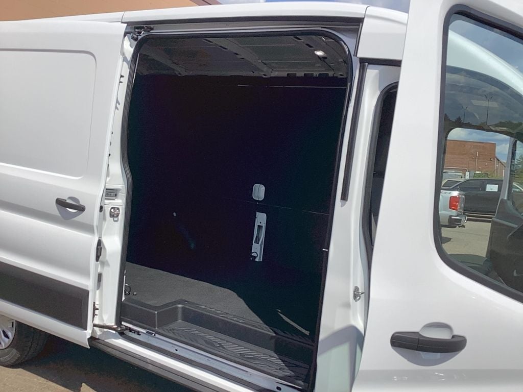 2025 Ford Transit Cargo Van Cargo Van
