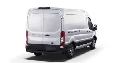 2025 Ford Transit Cargo Van Cargo Van
