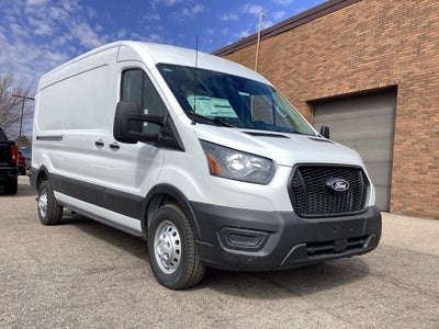 2026 Ford Transit Cargo Van Cargo Van