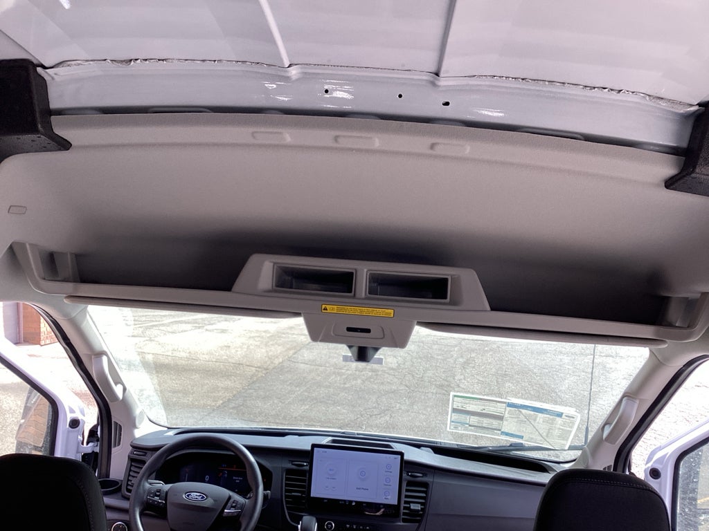 2026 Ford Transit Cargo Van Cargo Van