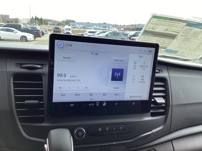 2026 Ford Transit Cargo Van Cargo Van