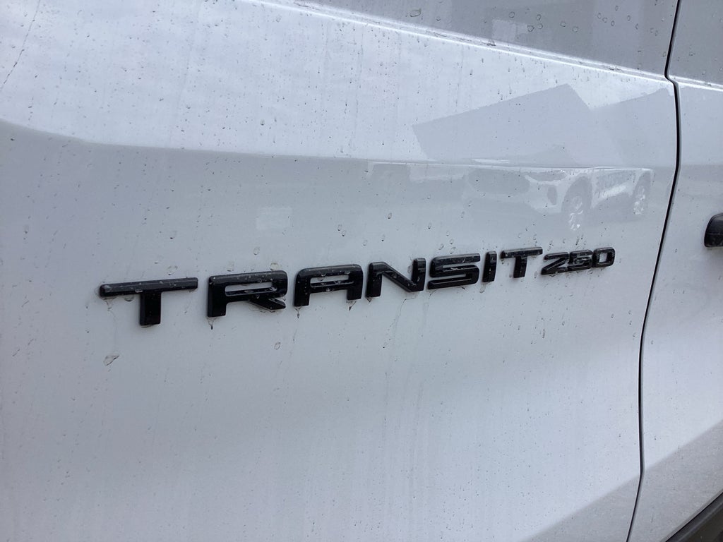 2026 Ford Transit Cargo Van Cargo Van