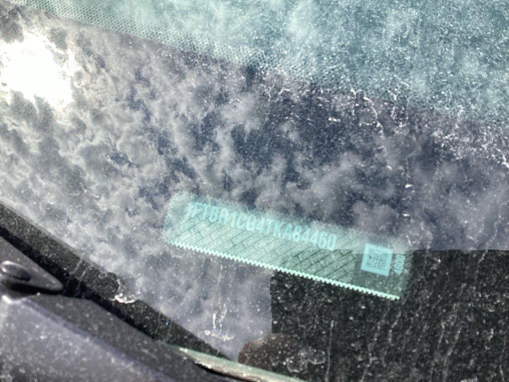 2026 Ford Transit Cargo Van Cargo Van