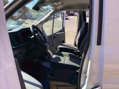 2027 Ford Transit Cargo Van Cargo Van