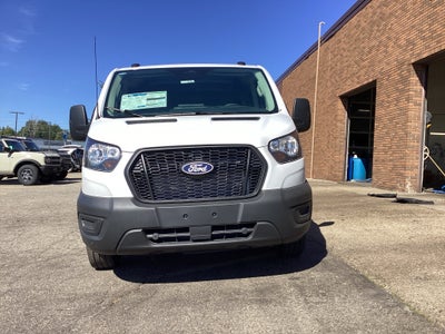 2027 Ford Transit Cargo Van Cargo Van