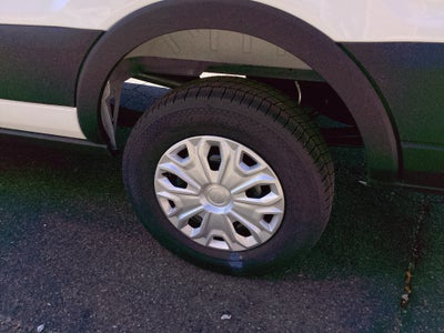 2027 Ford Transit Cargo Van Cargo Van