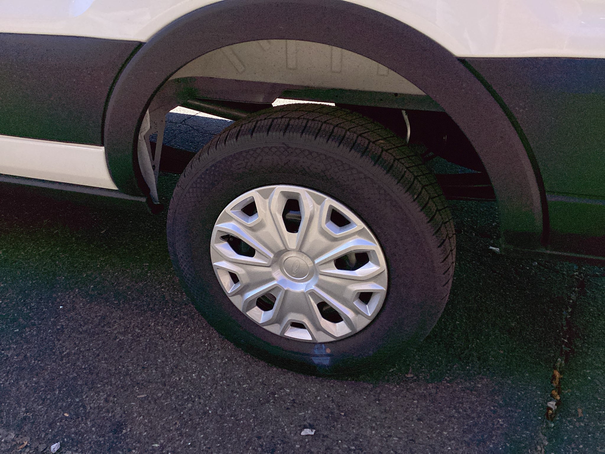 2027 Ford Transit Cargo Van Cargo Van