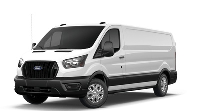 2027 Ford Transit Cargo Van Cargo Van