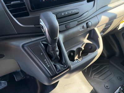 2027 Ford Transit Cargo Van Cargo Van