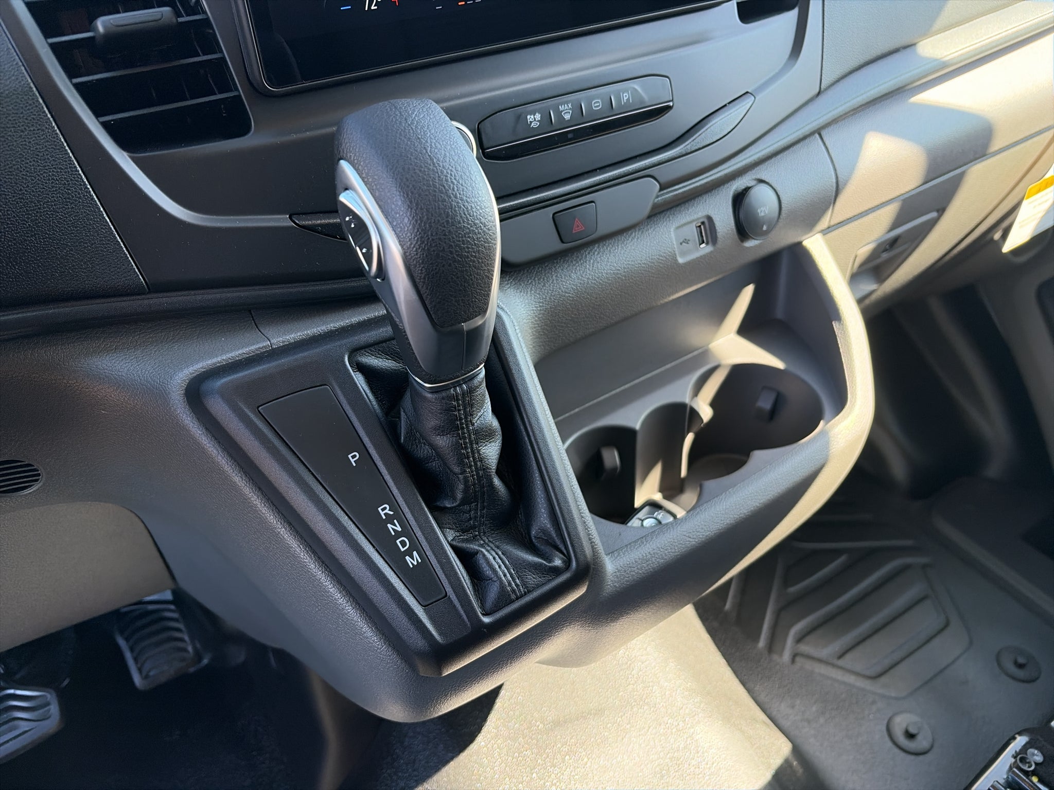 2027 Ford Transit Cargo Van Cargo Van
