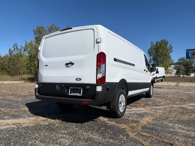 2027 Ford Transit Cargo Van Cargo Van