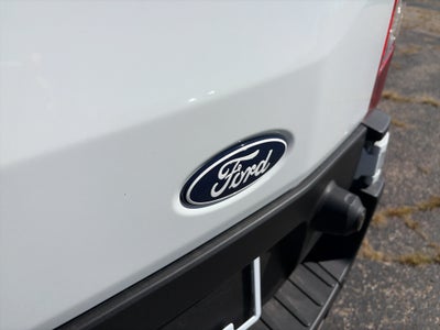 2027 Ford Transit Cargo Van Cargo Van