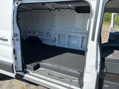 2027 Ford Transit Cargo Van Cargo Van