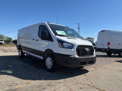 2027 Ford Transit Cargo Van Cargo Van