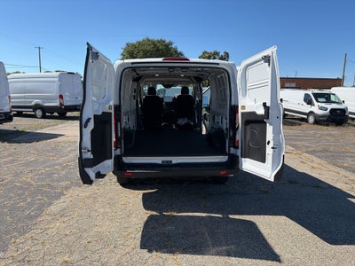 2027 Ford Transit Cargo Van Cargo Van