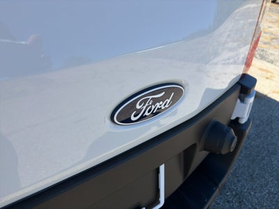 2027 Ford Transit Cargo Van Cargo Van