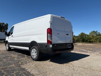 2027 Ford Transit Cargo Van Cargo Van